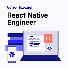 Senior React Native Engineer