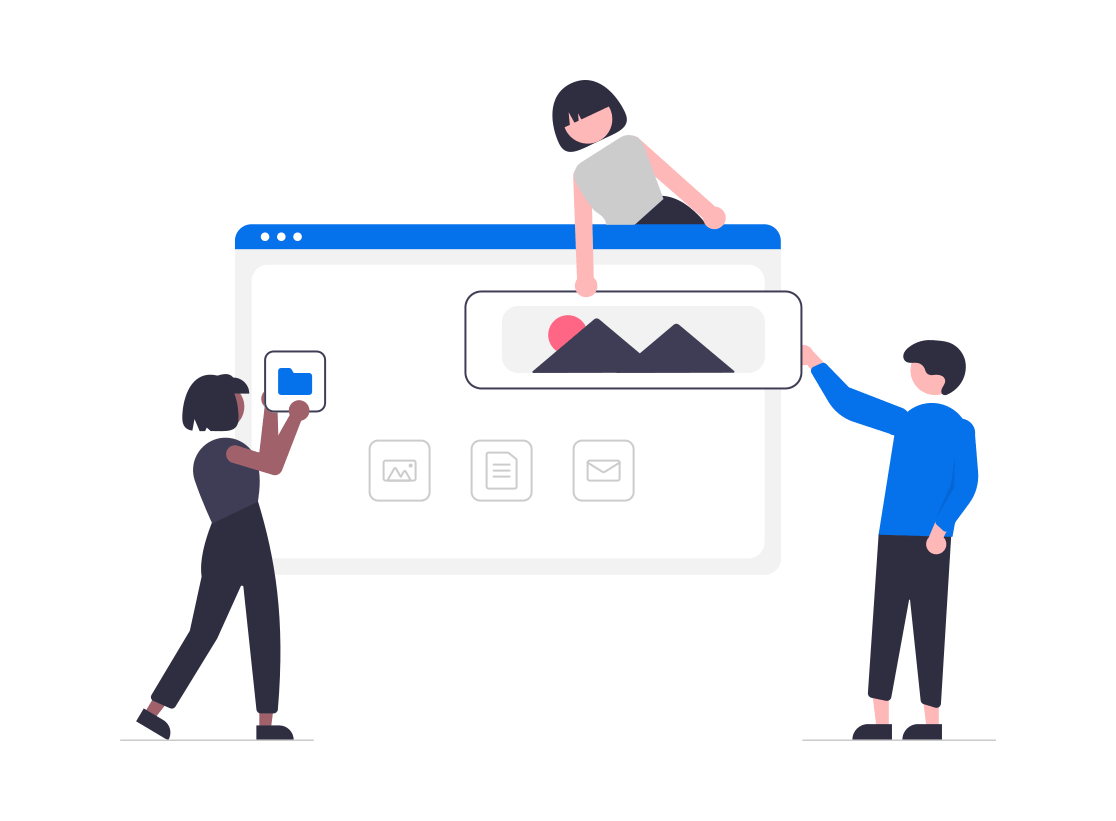Custom Apps